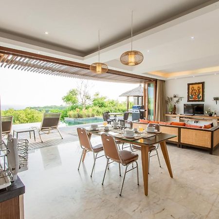 Villa Vivo E By Bali Prime Hospitality 웅아산 외부 사진