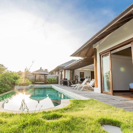 Villa Vivo E By Bali Prime Hospitality 웅아산 외부 사진