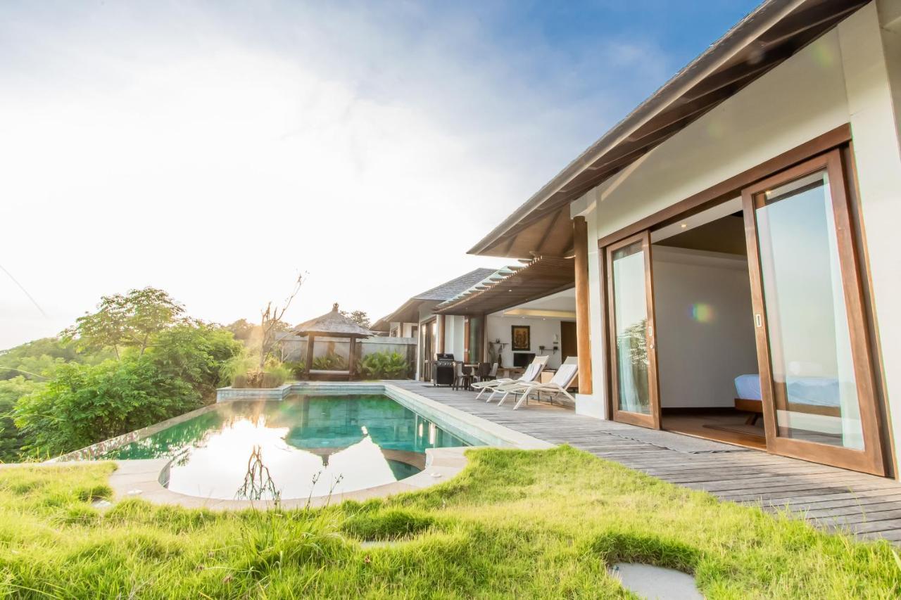 Villa Vivo E By Bali Prime Hospitality 웅아산 외부 사진