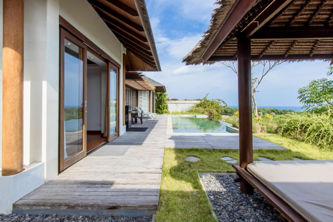 Villa Vivo E By Bali Prime Hospitality 웅아산 외부 사진