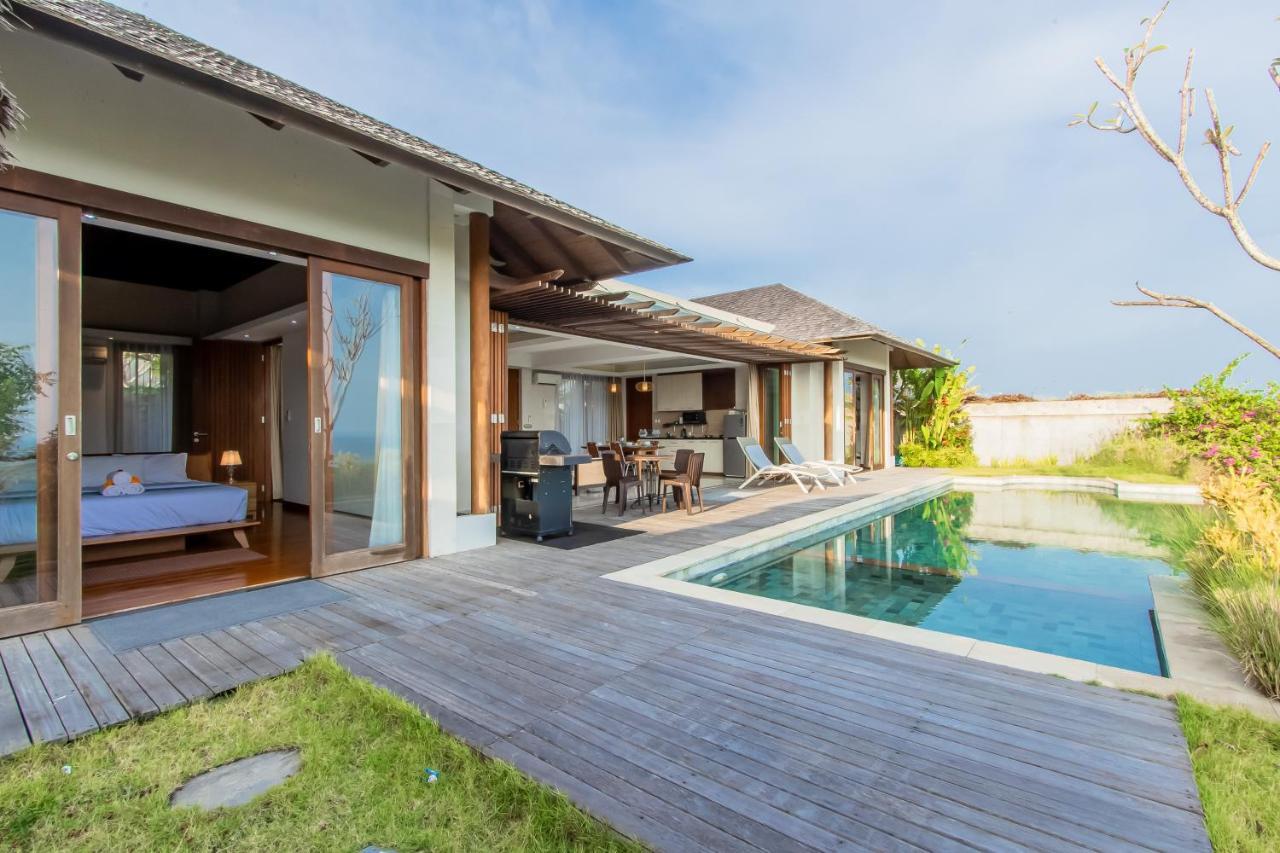 Villa Vivo E By Bali Prime Hospitality 웅아산 외부 사진