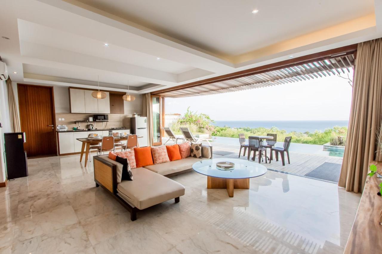 Villa Vivo E By Bali Prime Hospitality 웅아산 외부 사진
