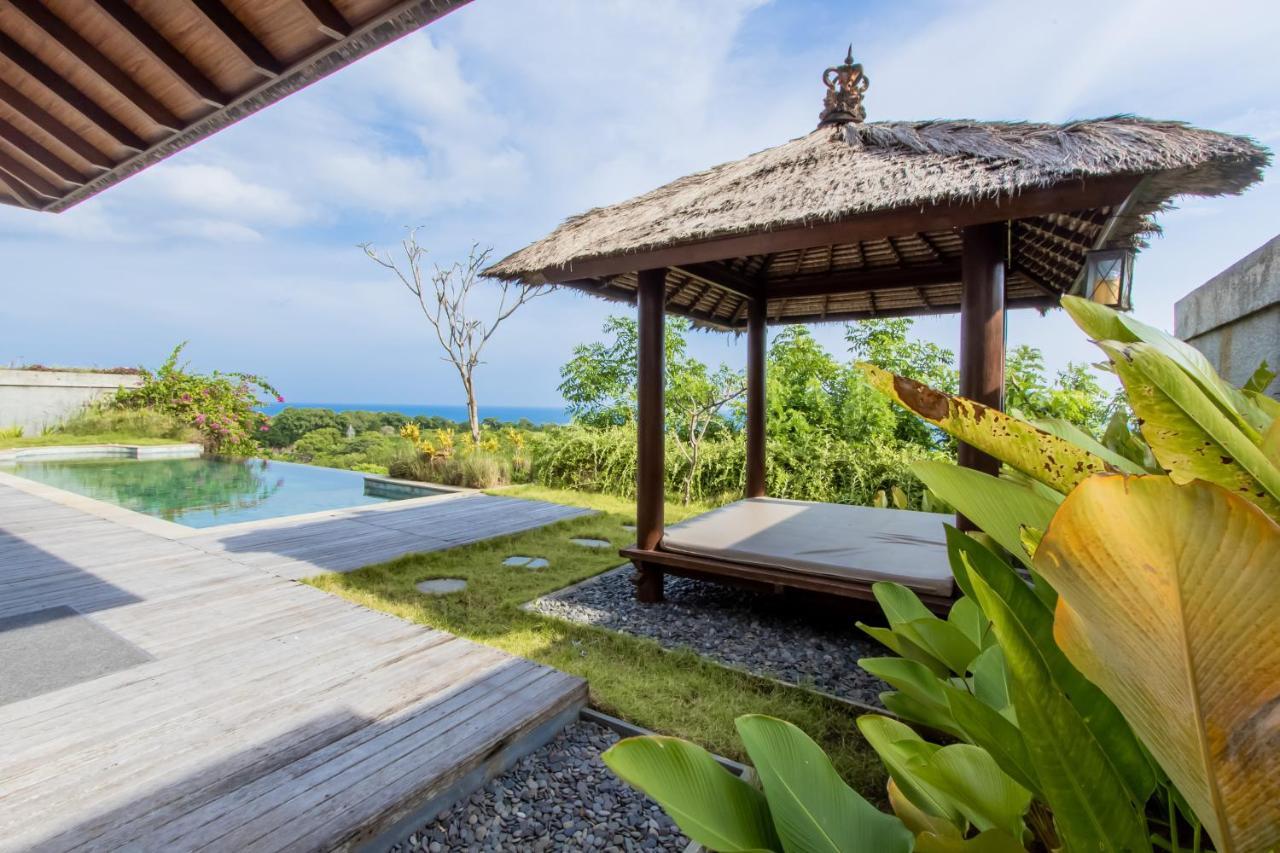 Villa Vivo E By Bali Prime Hospitality 웅아산 외부 사진