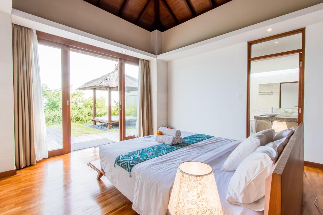 Villa Vivo E By Bali Prime Hospitality 웅아산 외부 사진