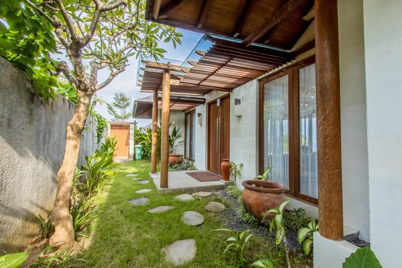 Villa Vivo E By Bali Prime Hospitality 웅아산 외부 사진