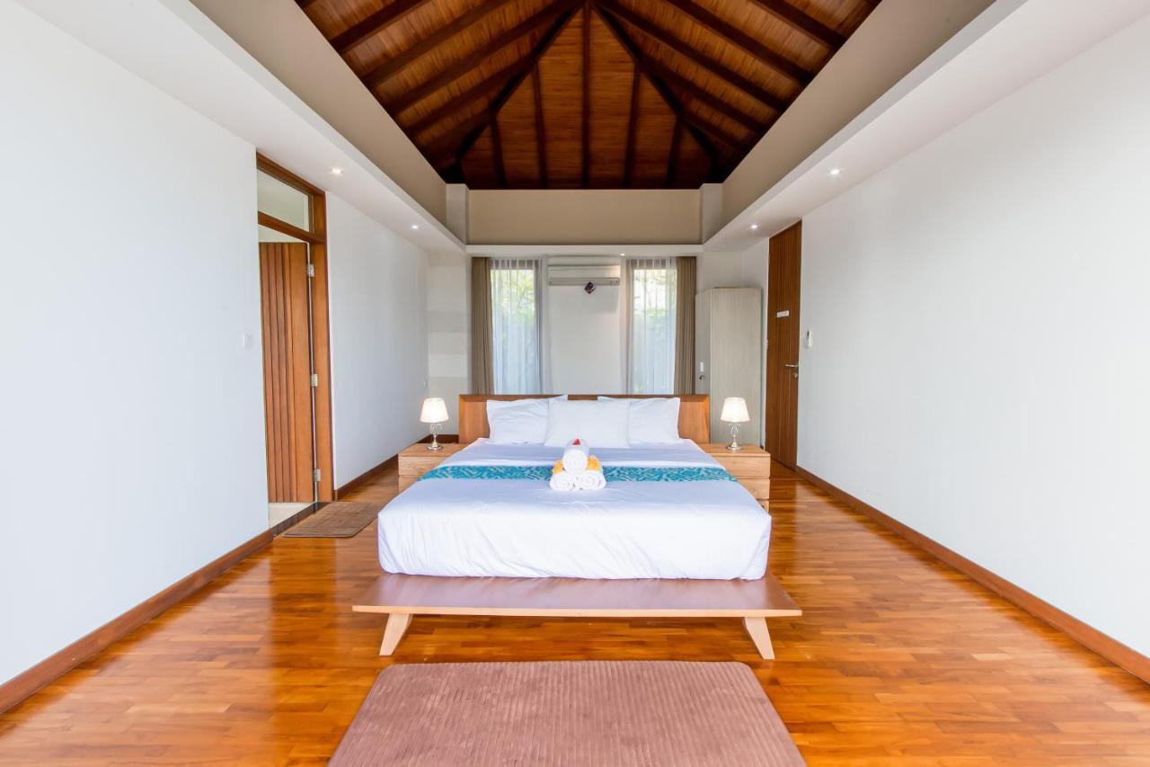Villa Vivo E By Bali Prime Hospitality 웅아산 외부 사진