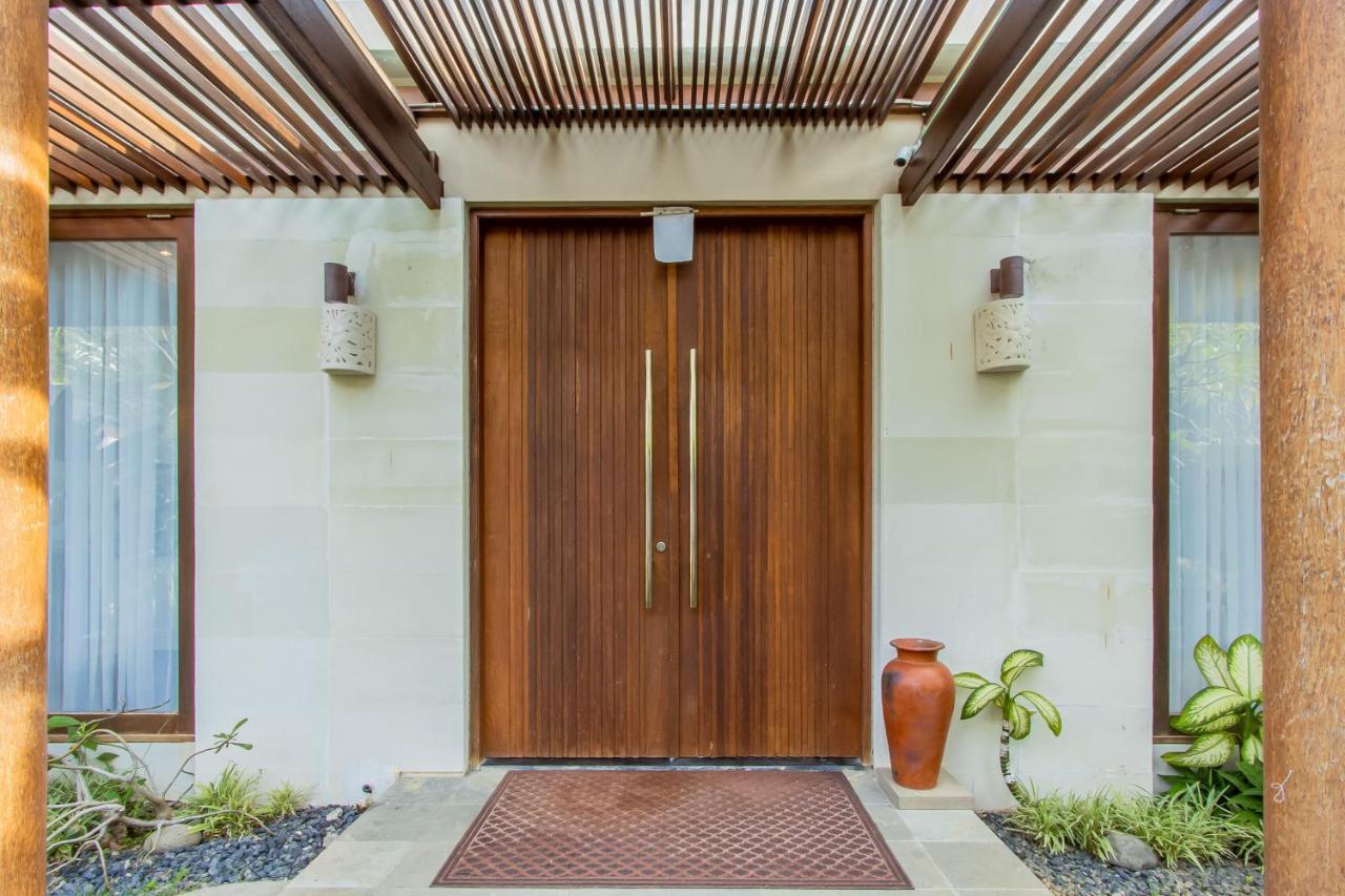 Villa Vivo E By Bali Prime Hospitality 웅아산 외부 사진
